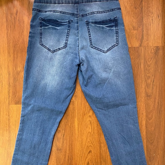 Rue 26" length jeans - Picture 2 of 3